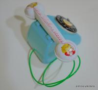TIN トイテレフォン